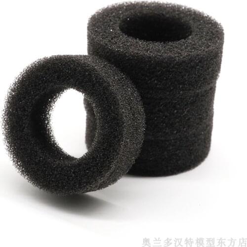 4 sets Orlandoo Hunter 1/35 Model Climbing car universal tire Sponge Liner GA2001