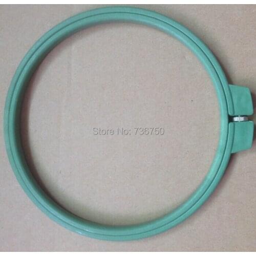 Plastic Frame SPF 180mm Diameter for Tajima China embroidery machine spare parts offered by Yiwu Prague Company Store 736750