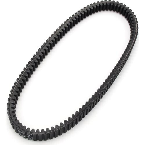 Drive belt for Honda ​ Forza 250 NSS250 MF08 2005-2011 EX NSS250 EX X NSS250 X 2005-2007 23100-KSV-J12