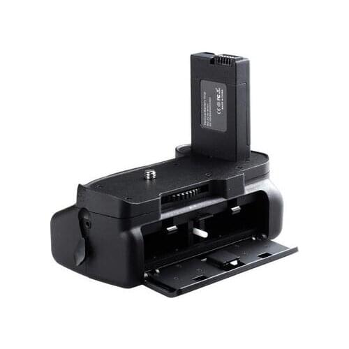 Vertical Battery Grip Holder For Nikon D5100 D5200 D5300 D3100
