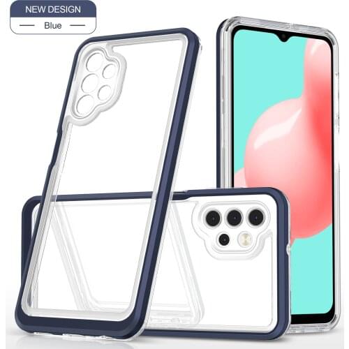WeFor Samsung Galaxy A12 Phone Cases
