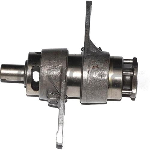 YX150 YX160 Engine Shift Drum Gearshift Forks For 60mm Bore YinXiang 150cc 160cc Horizontal Engine Dirt Pit Bike Parts