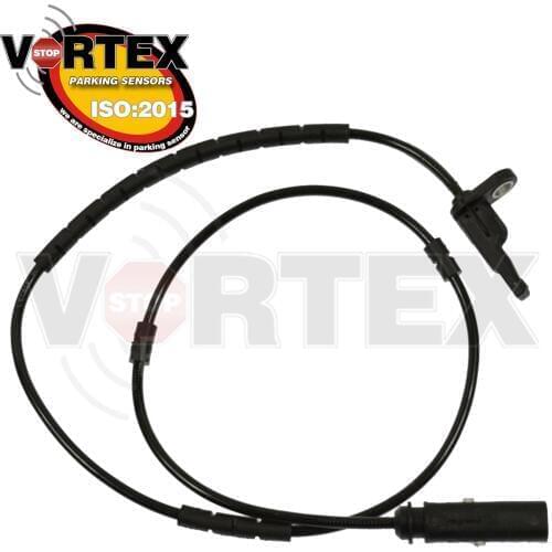 Rear Left or Right ABS Sensor For BMW 1 2 3 4 OEM:34526791225 6791225 SU14725 5S13312