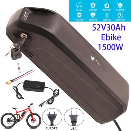 18650,Battery,Electric Bicycle Hailong Battery Pack, 36V,48V,52V,17AH,20AH,30AH,500W,750W,1000W,1500W,BBS02,BBS03,BBSHD