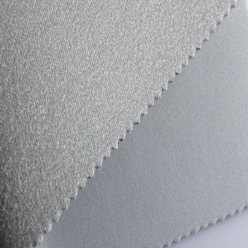 4 yards Velcro fabric, neoprene, high elasticity and breathable sports medical protective gear, custom OK cloth composite fabric