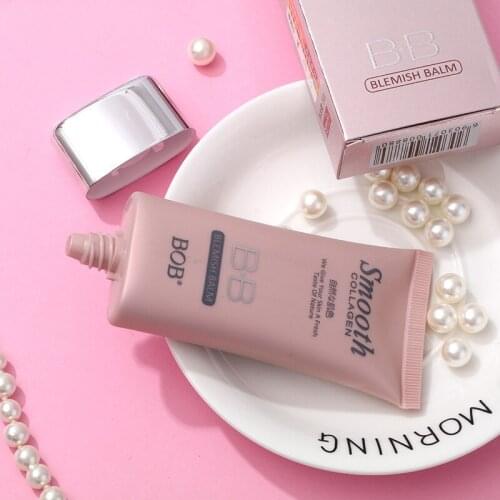 46055 Aqua Run Muscle Repair Cream Modified Whitening Moisturizing BB Cream Isolation Concealer Strong luo zhuang shuang