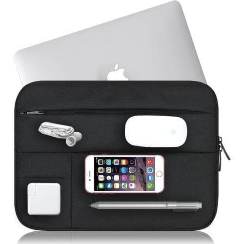 Laptop accessories Laptop Sleeve for Xiaomi Air 13.3 Computer Accessories 13 inch Laptop Bag for Women men Notebook Case