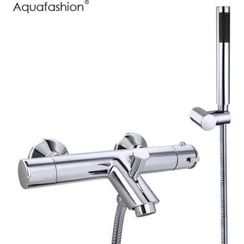 AQUAFASHION Shower Systems