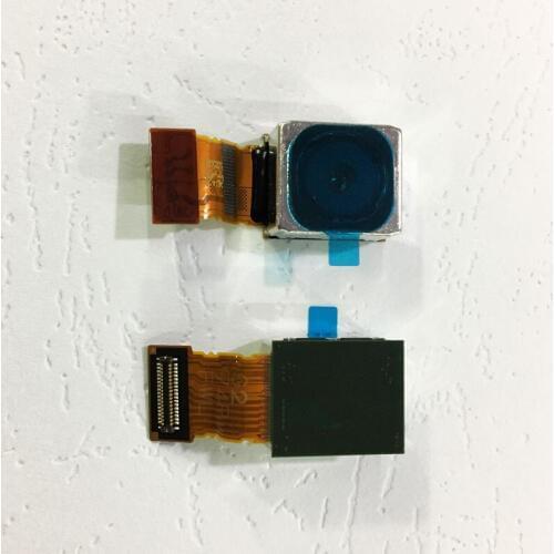 BINYEAE New Rear Big Camera Module For Sony Xperia XZP / XZ1 / XZX / XZ2 / XZ1 Mini Cell Phone Replacemnet Part
