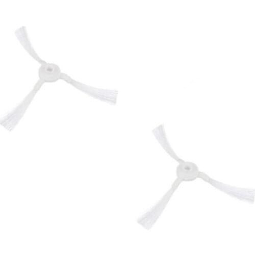 Robot Vacuum Cleaner Brush Side Brushes for kitfort kt531 kt-531 kt-532 kt532 robotic Vacuum Cleaner Parts Accessories
