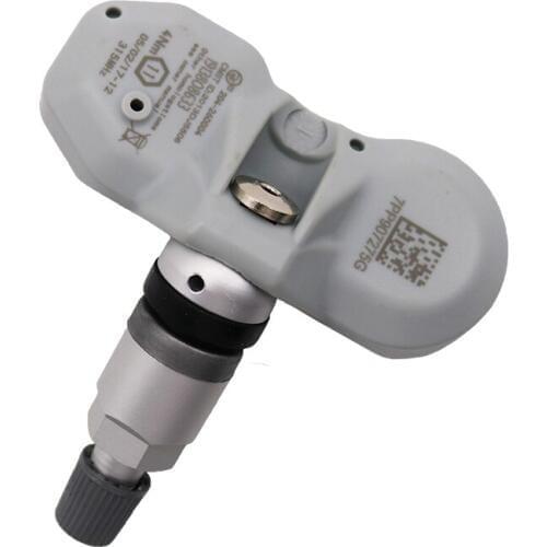 Tyre Sensor Pressure FOR 2010-2016 Porsche 911 315MHz TPMS TIRE PRESSURE MONITOR SENSOR 7PP907275G