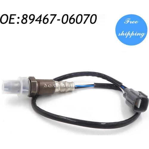 Oxygen Air Fuel Ratio Sensor For 07 08 09 Toyota Camry Solara 2.4L 89467-06070