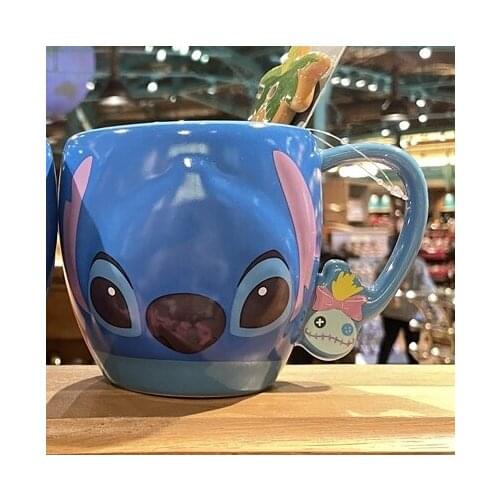 Disney Double Wall Mugs