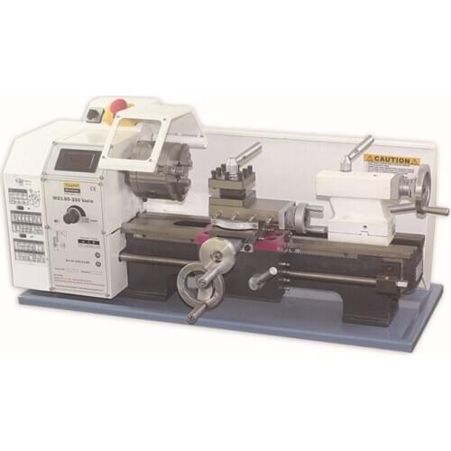 CNC Milling Machine Lathe Woodwork Wood Lathe Mini Milling machine Precision Automatic Lathe Machine Tool Meter Machine Tools