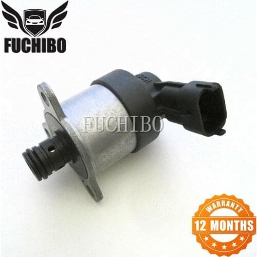 FUCHIBO 0928400802 Suction Control Valve For FORD C-MAX FUSION FOCUS FIESTA 9656300380 1376261 1347282 31259247