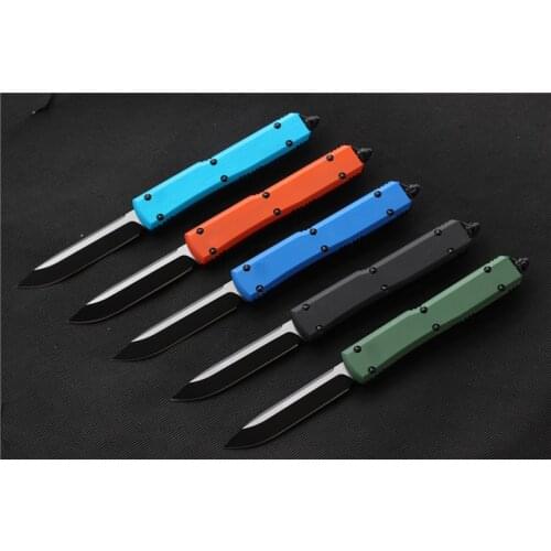 HIFINDER X70 D2 Blade Camping Hunting Outdoor Fishing Survival Tool Mini Tactical Pocket Knife Kitchen Utility Tools