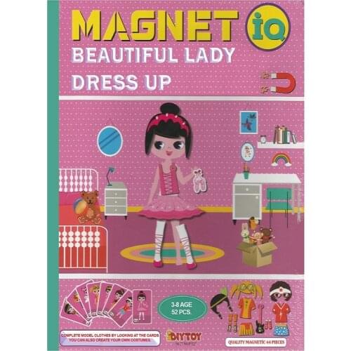 Istanbul Store Children's Puzzles