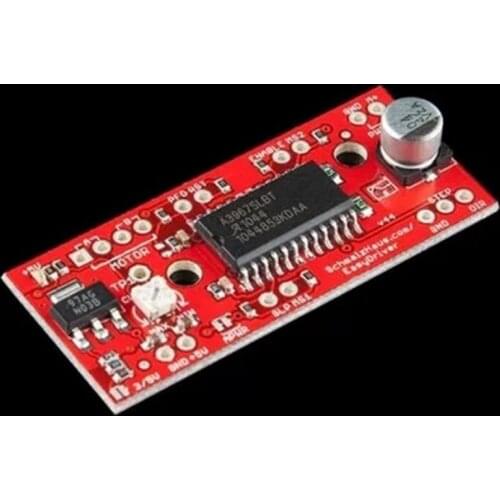 L9110S DC Motor Drive Module Stepper Motor Drive Controller Board 2.5-12V H-Bridge Can Drive Dual DC Motor at The Same time or 4