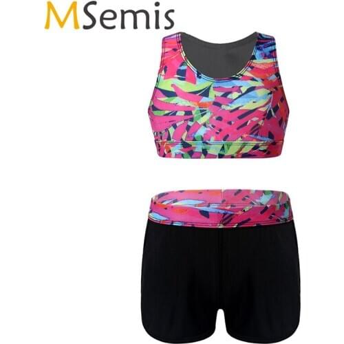 MSemis Boys Dance Costumes