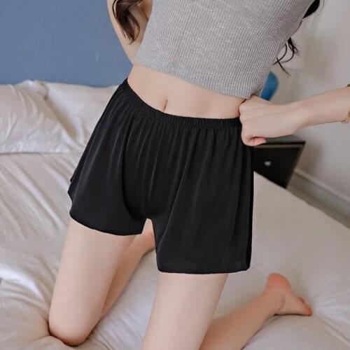 Женские домашние шорты NDUCJSI China At AliExpress