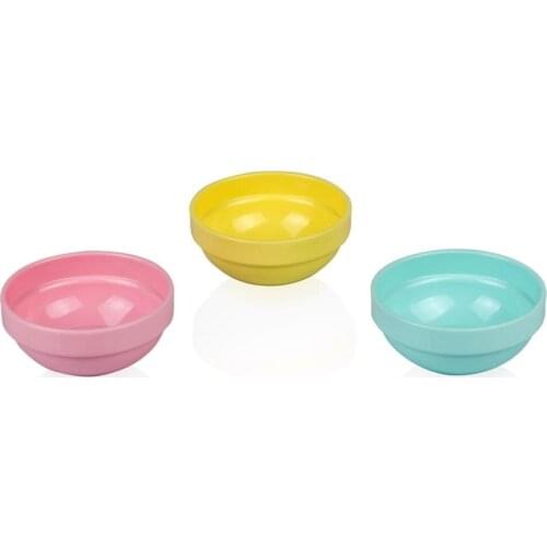 Neon Mini 3 Pcs Sauce