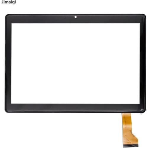 New Phablet Capacitive touch screen panel Digitizer Sensor Replacement For 10.1'' inch Anry rs20 Tablet Multitouch