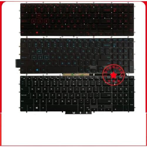 NUMBEREIGHT Computer Keyboards