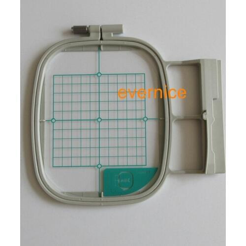 4"x4" Hoop for Baby Lock Ellageo ESG1/ESG2 Babylock Ellageo ESG3 #SA426 EF63