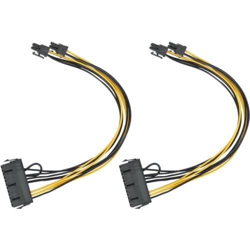 Ordro Type C Adapters