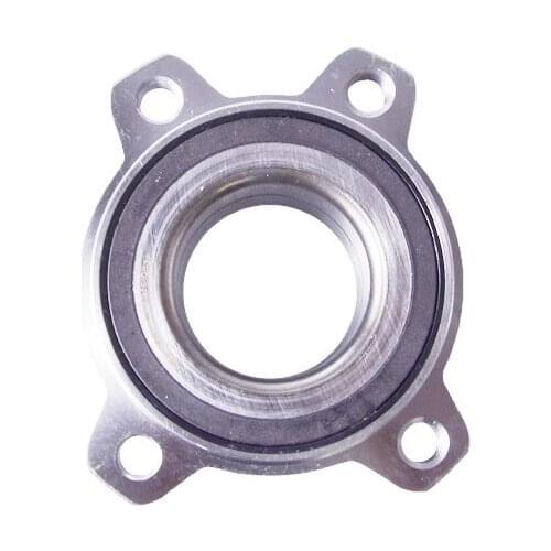 HonTodak Front Rear Wheel Hub Bearing Suit For Touareg (7P5) Four-River Q7 Cayenne 95834190100