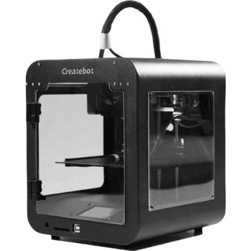 Manufacturer OEM Digital FDM FFF desktop print size 85*85*94mm mini impresora 3d printer 3-d printer