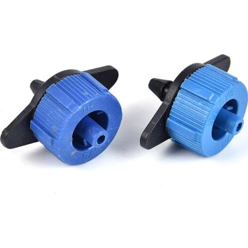 Hot Sale20PCS Adjustable Scattering Watering Dripper Garden Agriculture Irrigation Tools 4L/8L