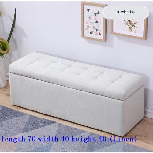 Room Chair De Rangement Clothing Store Plegable Krukje Meble Dla Dzieci Sgabelli Taburete Poef Change Shoes Pouf Foot Stool