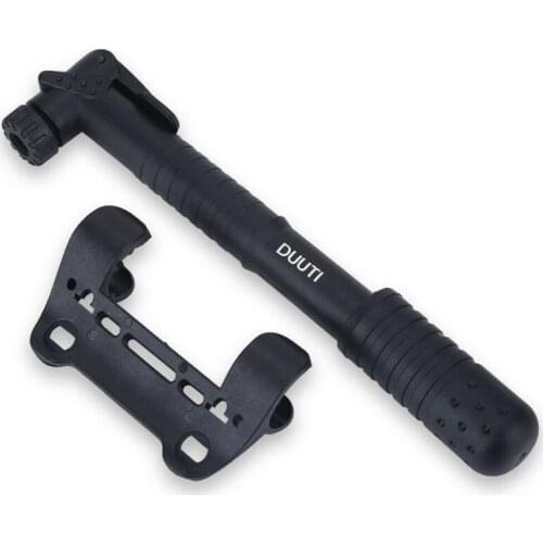 Mini Bicycle Pump Hand Sport Air Inflator Mountain Road Bike Tyre Air Inflator Portable Cycling Pump Bicyle Bike Accessories