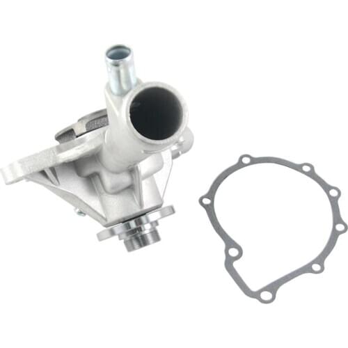 AP02 Engine Cooling Coolant Water Pump 1112004001 1612003501 For Benz CLK (C208)/Convertible (A208) / E-CLASS Break (S124/S210)