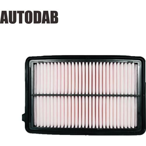Air Filter for 2012 Honda CRV 2.0 17220-R6A-J00 K468
