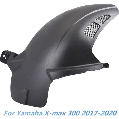 XMax-300 Motorcycle Rear Wheel Fender Splash Mud Dust Guard Mudguar for Yamaha Xmax 300 X-Max 300 2017 2018 2019 2020