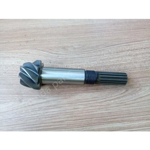 KUBOTA TRACTOR PARTS PINION 7T-14T 152mm FOR KUBOTA TRACTOR L-1