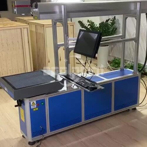 6040 60W 100W CO2 laser Engraver DIY 4060 Acrylic Wood Laser Machine CNC Laser Glass Engraving Machine