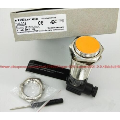 DI5004/ DI5005/ DI5006/ DI5007/ DI5009/ DI5020/ DI5003 /Di5004 Proximity switch sensor
