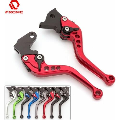 For Derbi Mulhacen 125 2008-2011 CNC Adjustable Motorcycle Brake Clutch Lever Aluminum Motorbike Levers Accessories