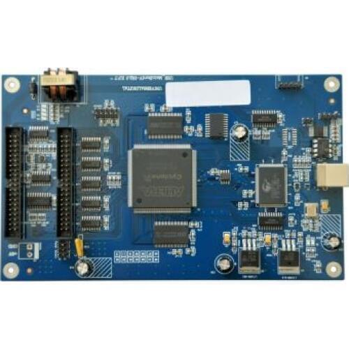 Infiniti / Challenger FY-3208H / FY-3208G / FY-3208R / FY-3206G / FY-3206H Main Board
