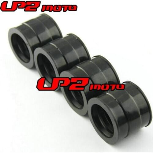 For CB500 Four500 1971-1973 CARBURETOR INTAKE PIPE MANIFOLD Carburetor Adapter