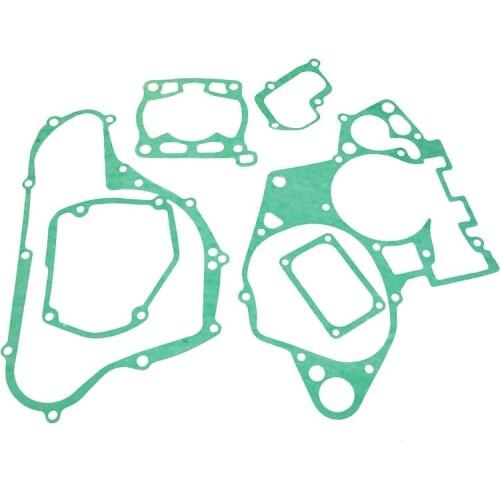 For Suzuki RM125 RM 125 98-00 Motorcycle Engine Crankcase Cylinder Gasket Kit Set