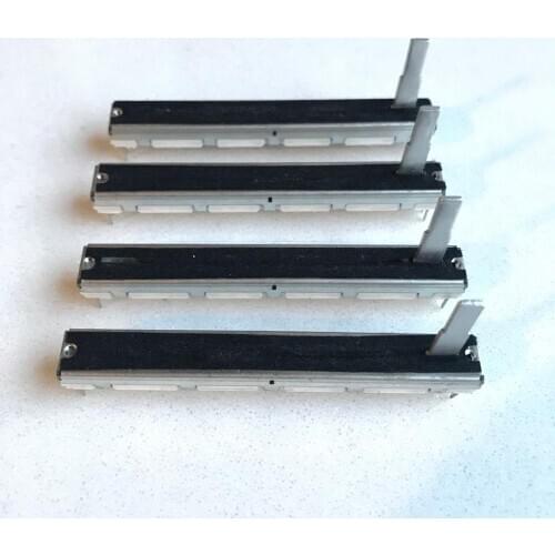 4pcs 418-810-281A Speed regulating clippers for Pioneer XDJ-R1 length out:75mm SHAFT LENGTH 20MM