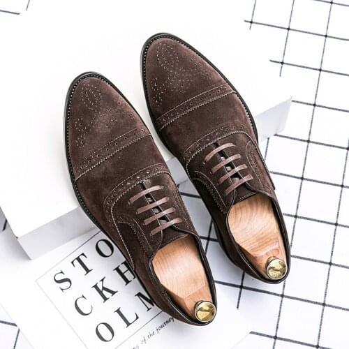 7-14 mens casual shoes new leather mens shoes fashion comfortable brand luxury shoes mens leather casual shoes
