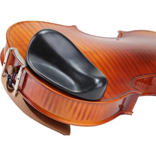 TPU soft sucker violin shoulder pad shoulder pad violin pad sweat - absorbent decompression violin accessories
