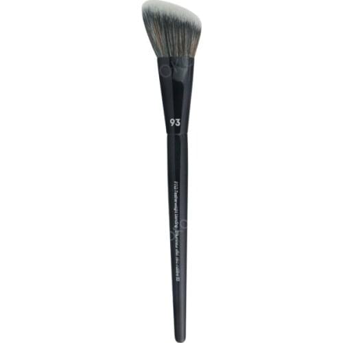 New PRO Blush Makuep Brush Soft Bristles Angled Contour Blush Powder Sculpting Cosmetics Brush Beauty Makeup Tools S#93