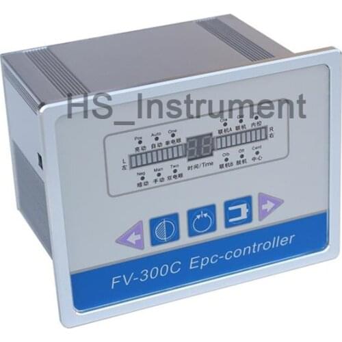 NEw Original FV-300C AC controller Web guide system FV300C
