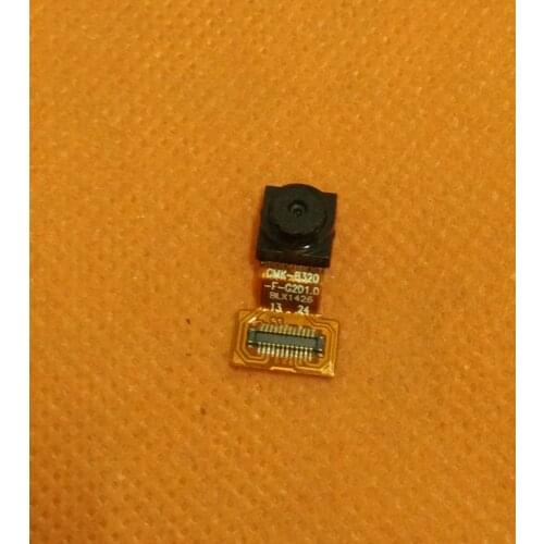 Original Front Camera 5.0MP Module For ZOPO ZP520 MT6582M Quad Core 5.5" QHD 960*540 Free shipping